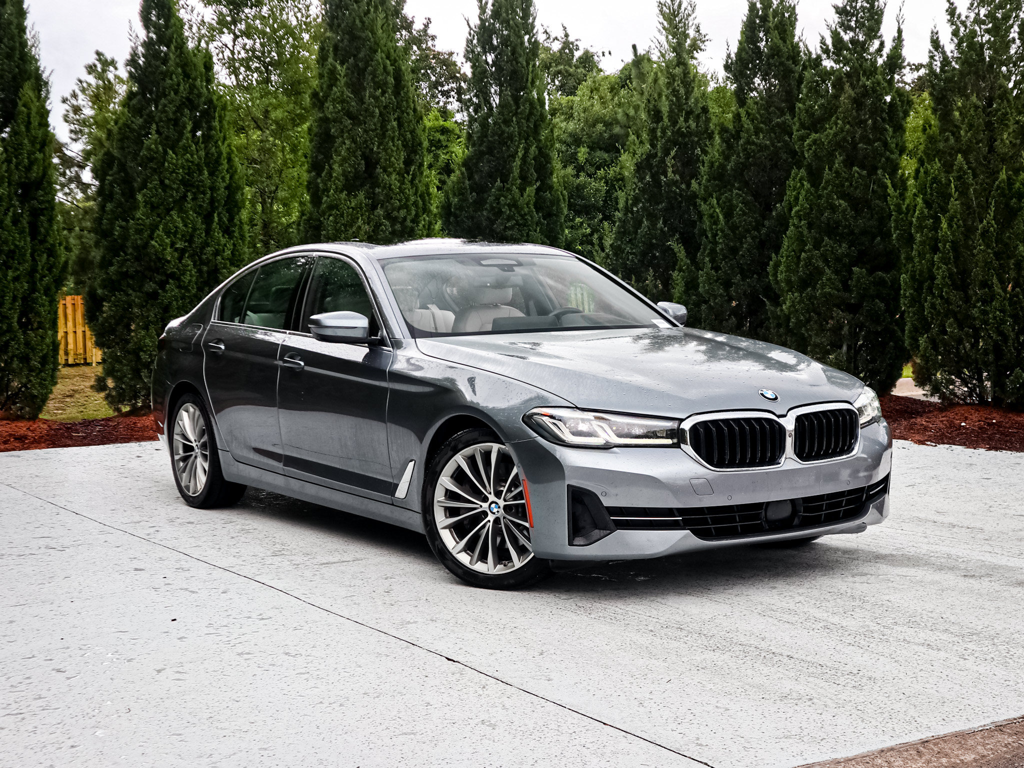 bmw 5 series 2021 WBA53BH0XMWX04333 image bmw 5 series 2021 WBA53BH0XMWX04333 image
